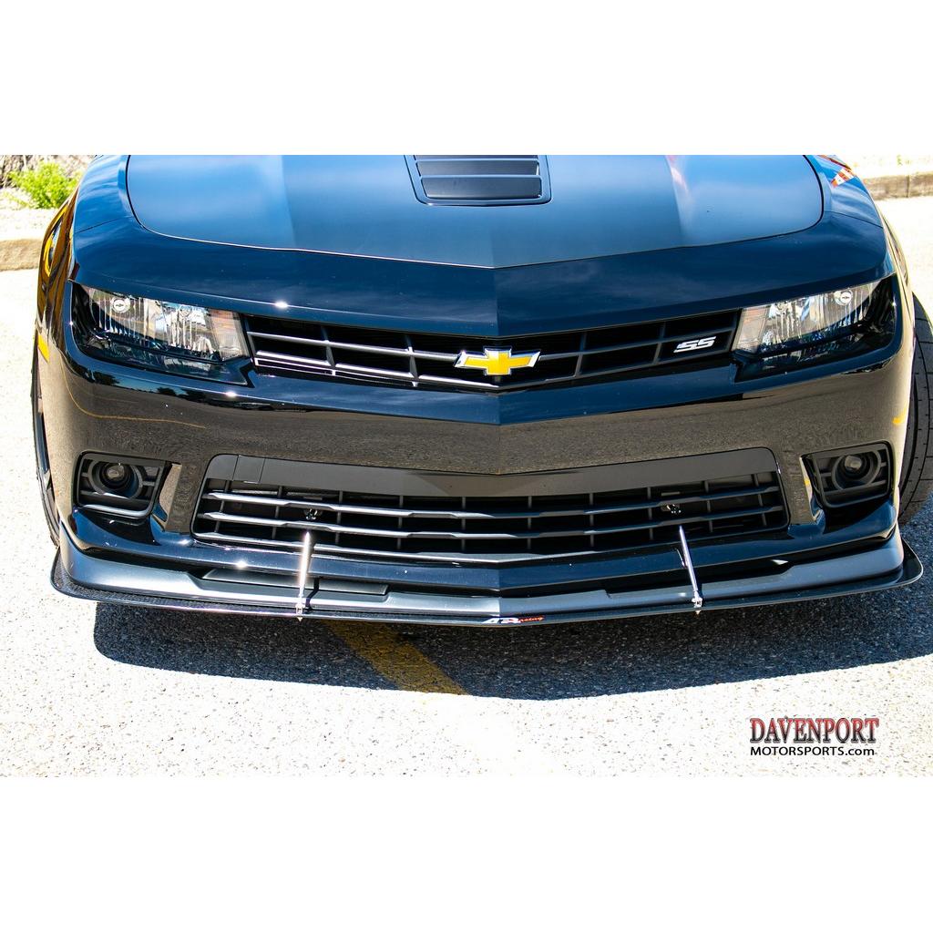 chevrolet-camaro-ss-ile-front-wind-splitter-2014-15