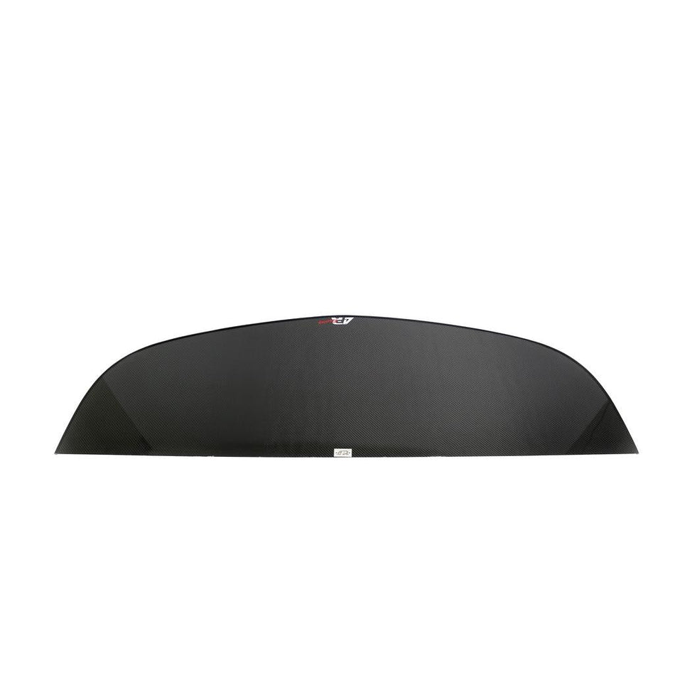 Chrysler 300C Srt8 Front Wind Splitter 2004 2010