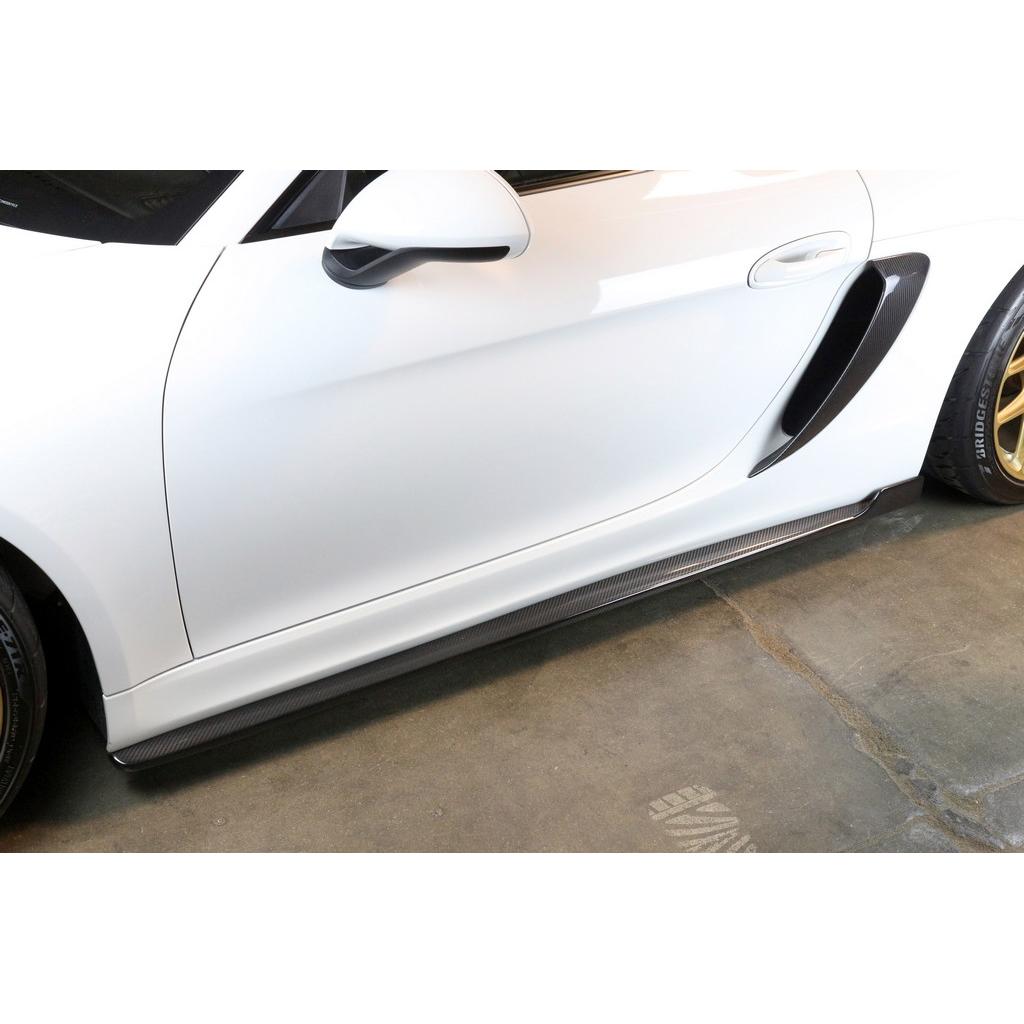porsche-cayman-gt4-side-rocker-extensions-side-skirt-2015-16