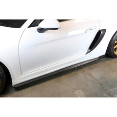 porsche-cayman-gt4-side-rocker-extensions-side-skirt-2015-16