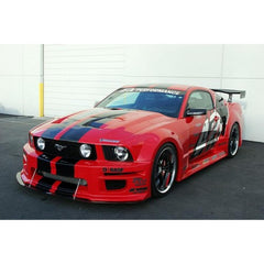 ford-mustang-s197-gt-r-widebody-aerodynamic-kit-2005-2009
