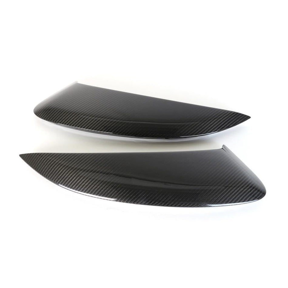 Porsche Cayman GT4 Side Pod 2015 16