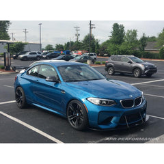 bmw-f87-m2-stock-bumper-front-wind-splitter-2016-2021