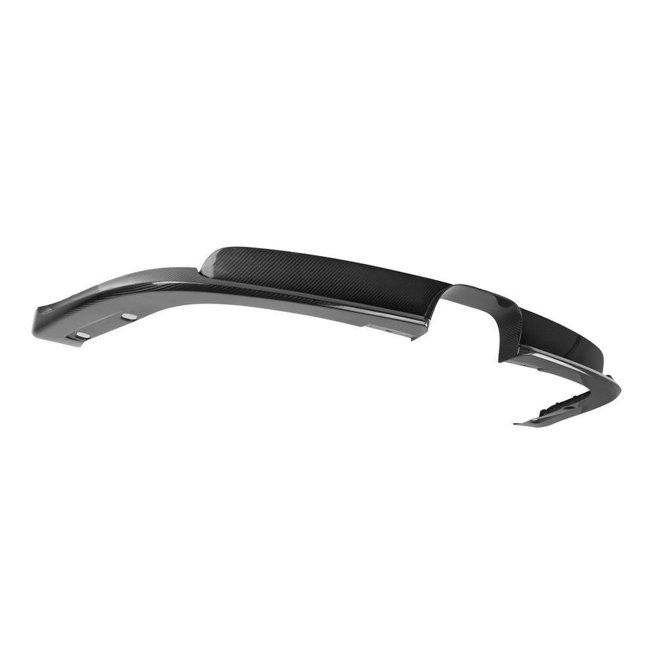Porsche 991 GT3 Rear Diffuser 2014 19