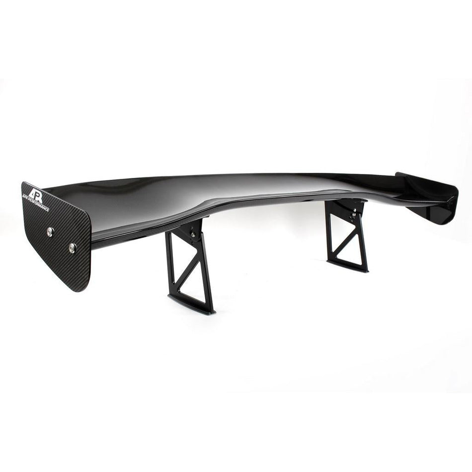 Bmw E46 3 Series M3 GTc 300 61 Adjustable Wing 2001 2006