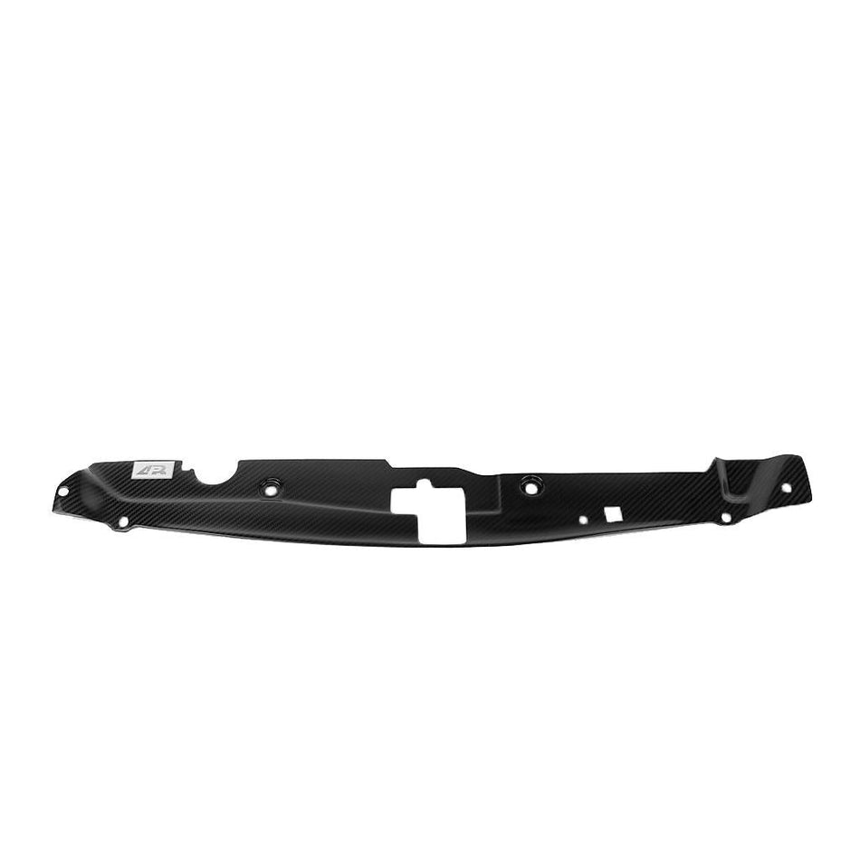 Scion Fr S With Trd Intake Radiator Cooling Plate 2013 2016
