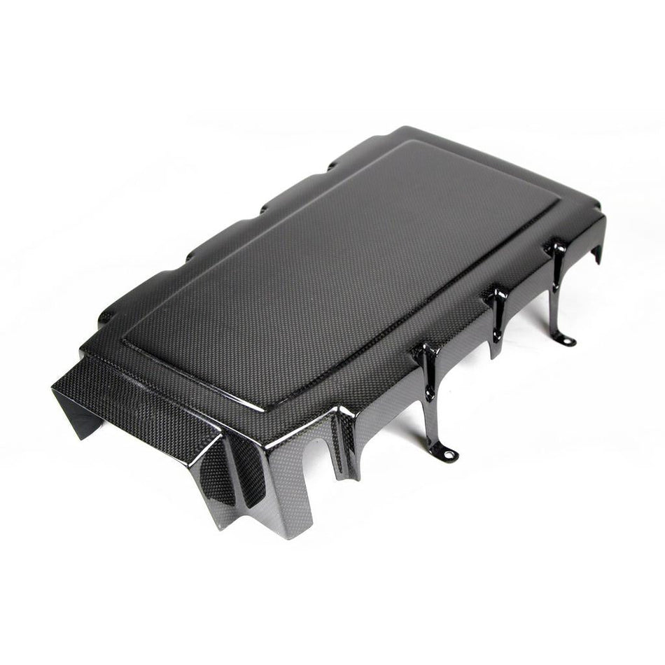 Ford Mustang GT Plenum Cover 2005 2009