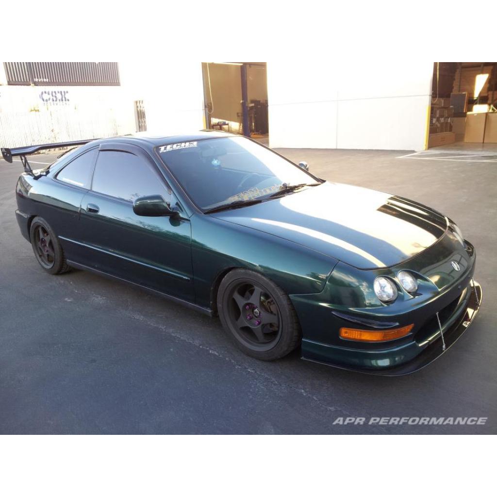 Acura Integra Coupe GTc 200 Adjustable Wing 1994 2001