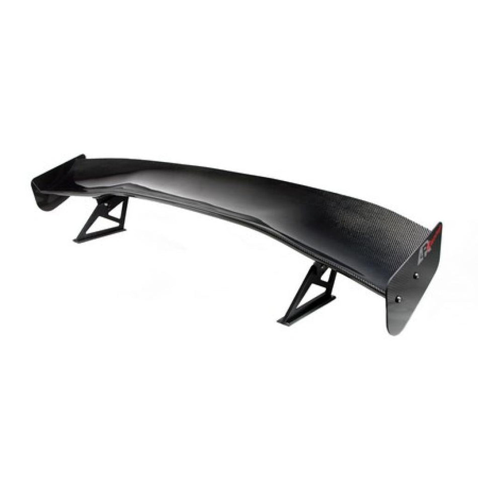 Ford Mustang S197 GTc 300 Adjustable Wing 2005 09