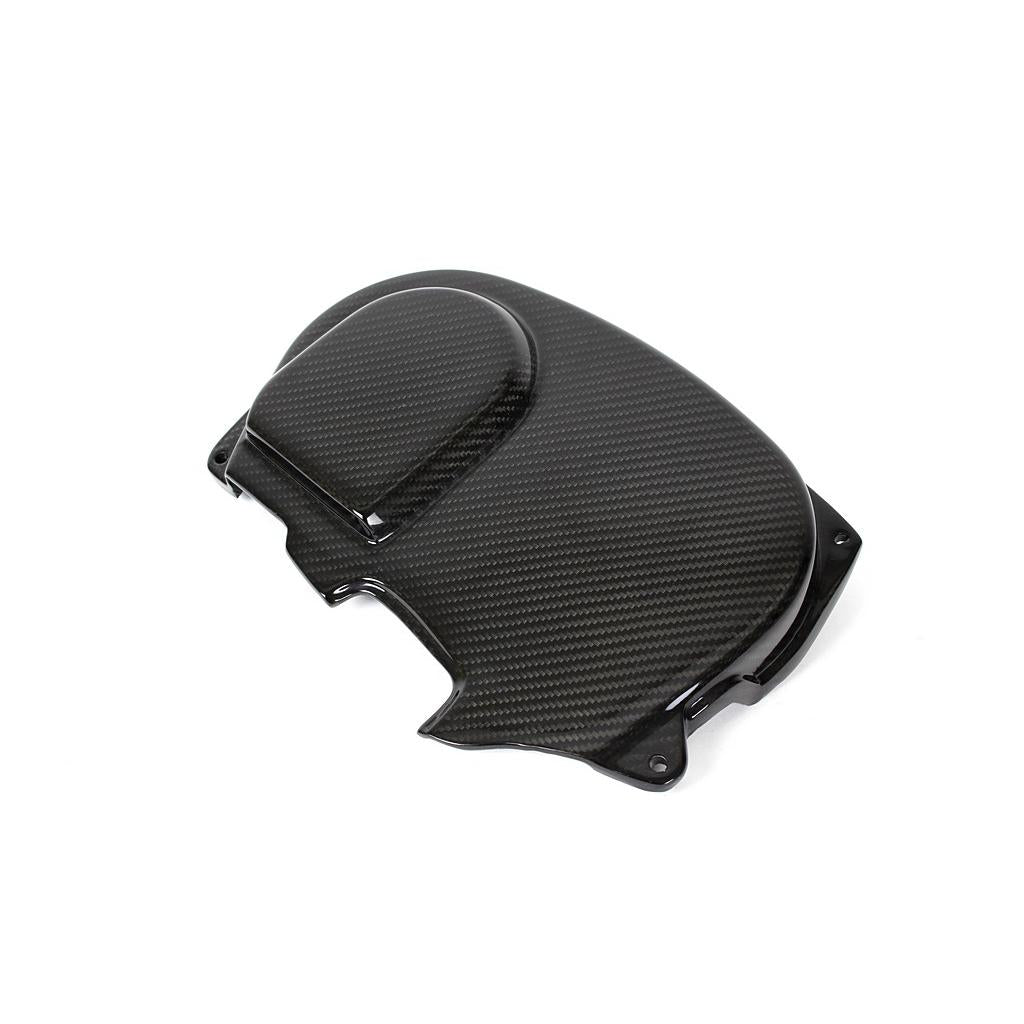 mitsubishi-evolution-8-9-carbon-fiber-cam-gear-cover-2003-2007