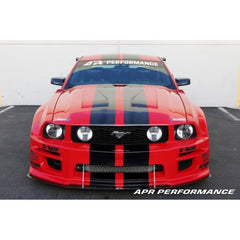 ford-mustang-s197-gt-r-widebody-aerodynamic-kit-2005-2009