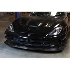 dodge-viper-coupe-front-air-dam-lip-2013-2017