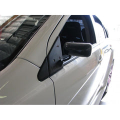 Mitsubishi Evolution X Formula GT3 Mirrors 2008 2016