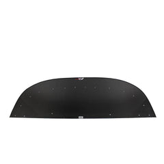 Mitsubishi Evolution X Stock Bumper Front Wind Splitter 2008 2016