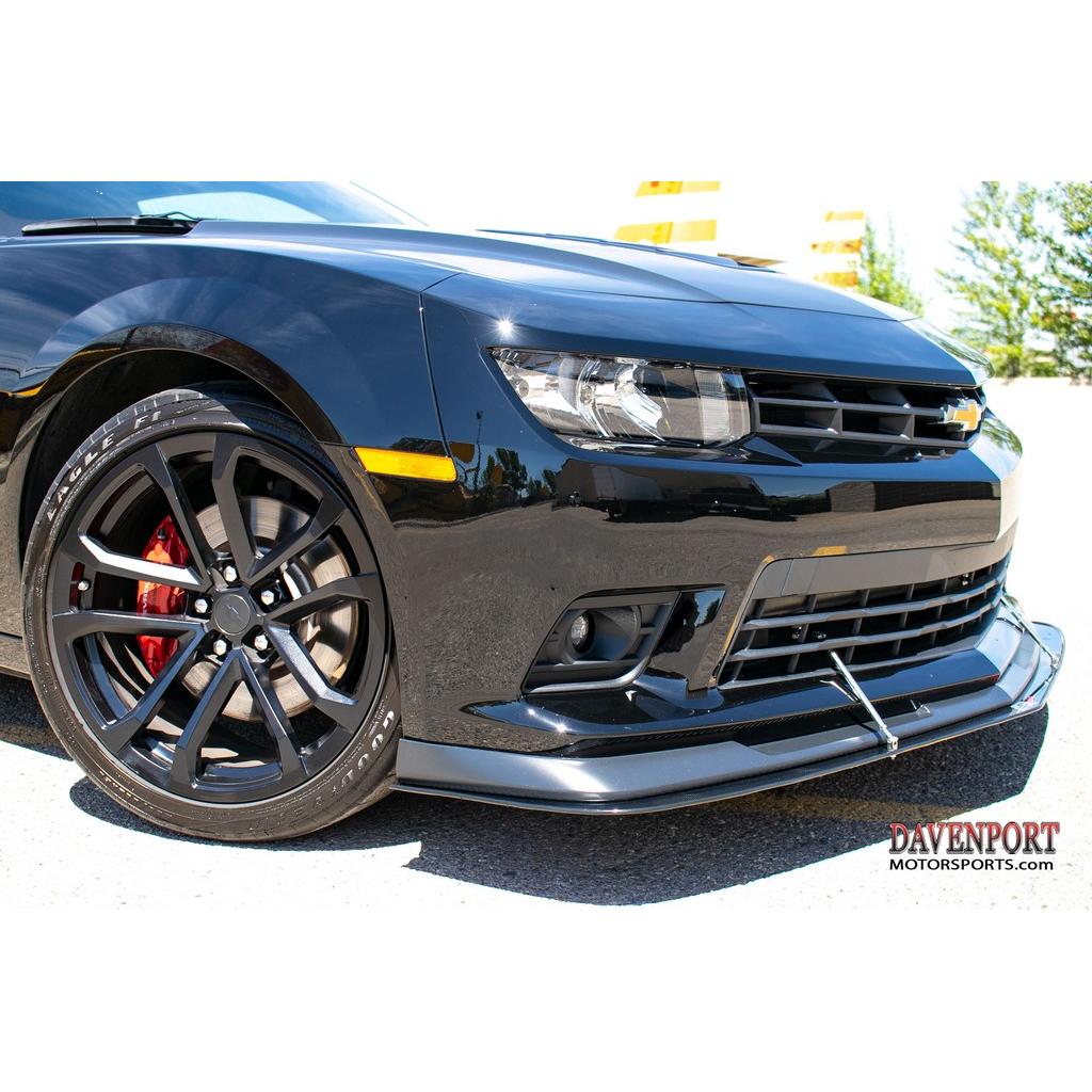 chevrolet-camaro-ss-ile-front-wind-splitter-2014-15