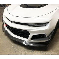 chevrolet-camaro-zl1-front-bumper-canards-2017-2023