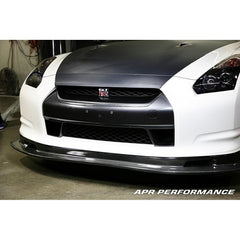 nissan-gtr-r35-front-air-dam-lip-2008-2011
