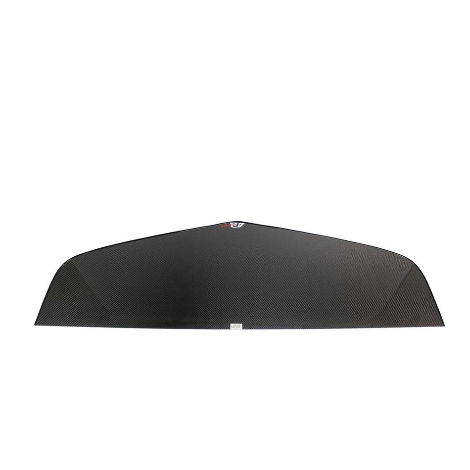 Chevrolet Camaro Ss Ile Front Wind Splitter 2014 15