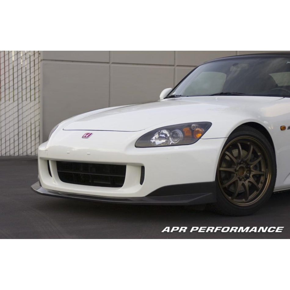 Honda S2000 Front Air Dam Lip 2004 2009 Ap2
