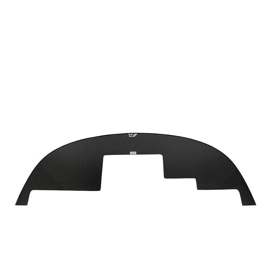 Mitsubishi Lancer Ralliart Front Wind Splitter 2009 Up