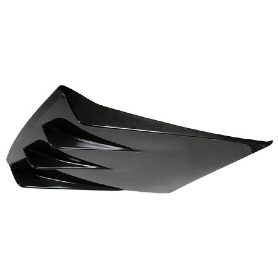 Honda S2000 Rear Diffuser 2000 2009