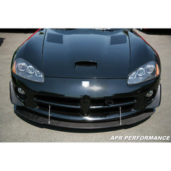 dodge-viper-srt-8-honeycomb-front-wind-splitter-2003-2010