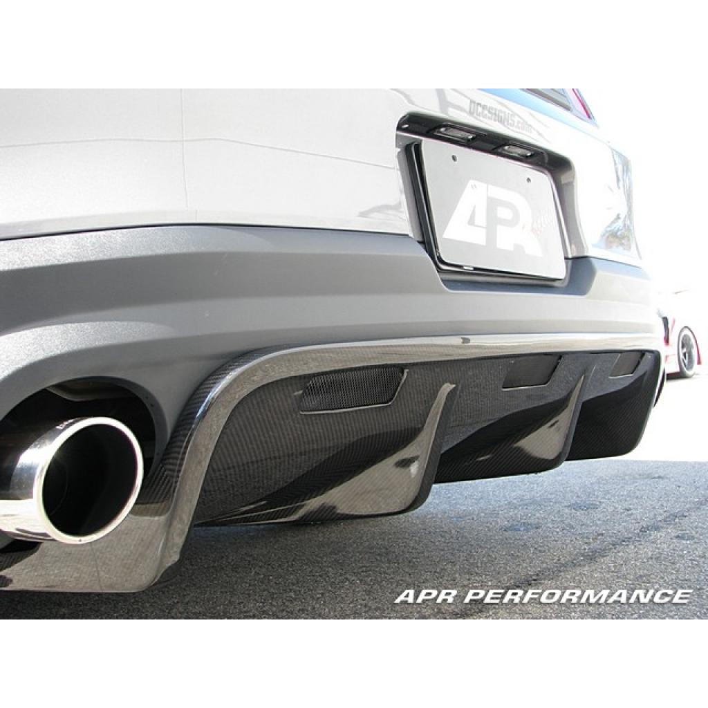 ford-mustang-rear-diffuser-2010-2012