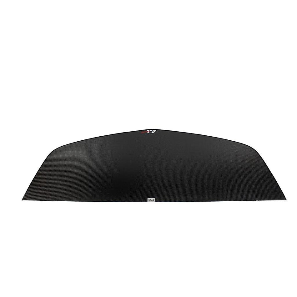 Cadillac Cts V Sedan Front Wind Splitter 2004 07