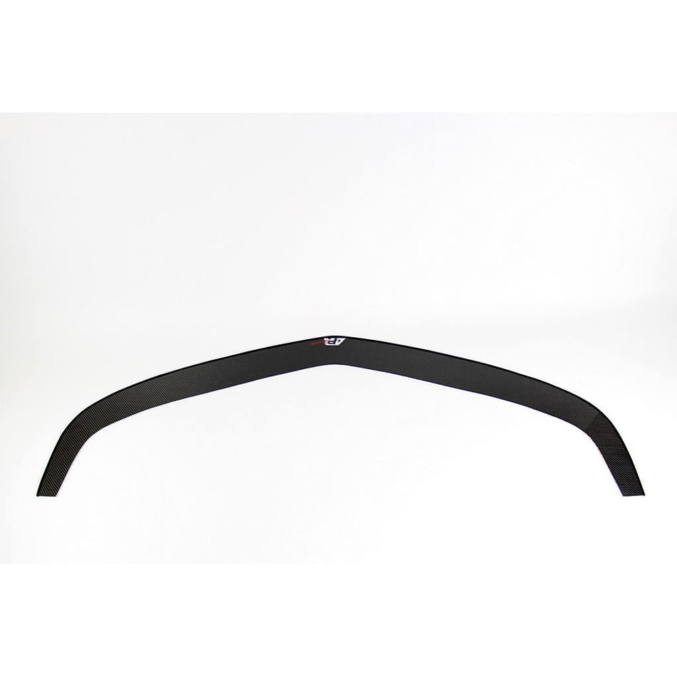 Chevrolet Camaro Zl1 Front Wind Splitter 2012 15