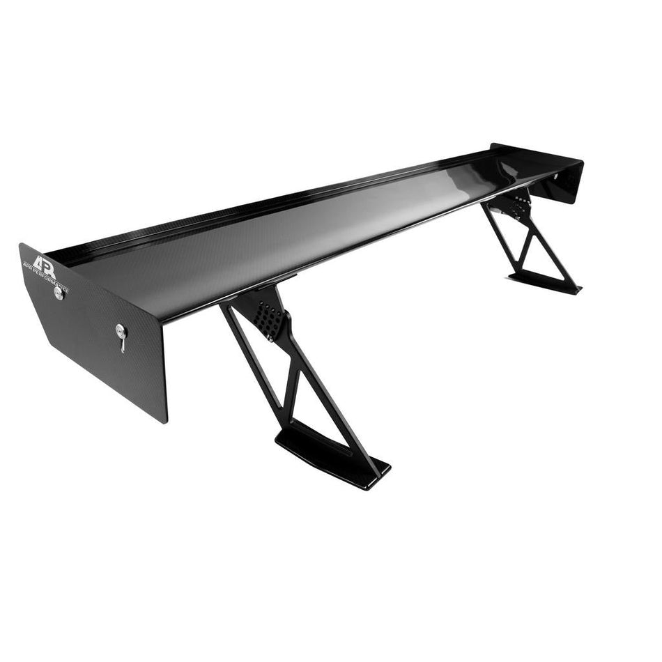 Ford Mustang 2015 17 GT 250 Adjustable Wing