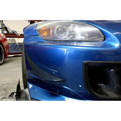 honda-s2000-ap2-front-bumper-canards-2004-2009