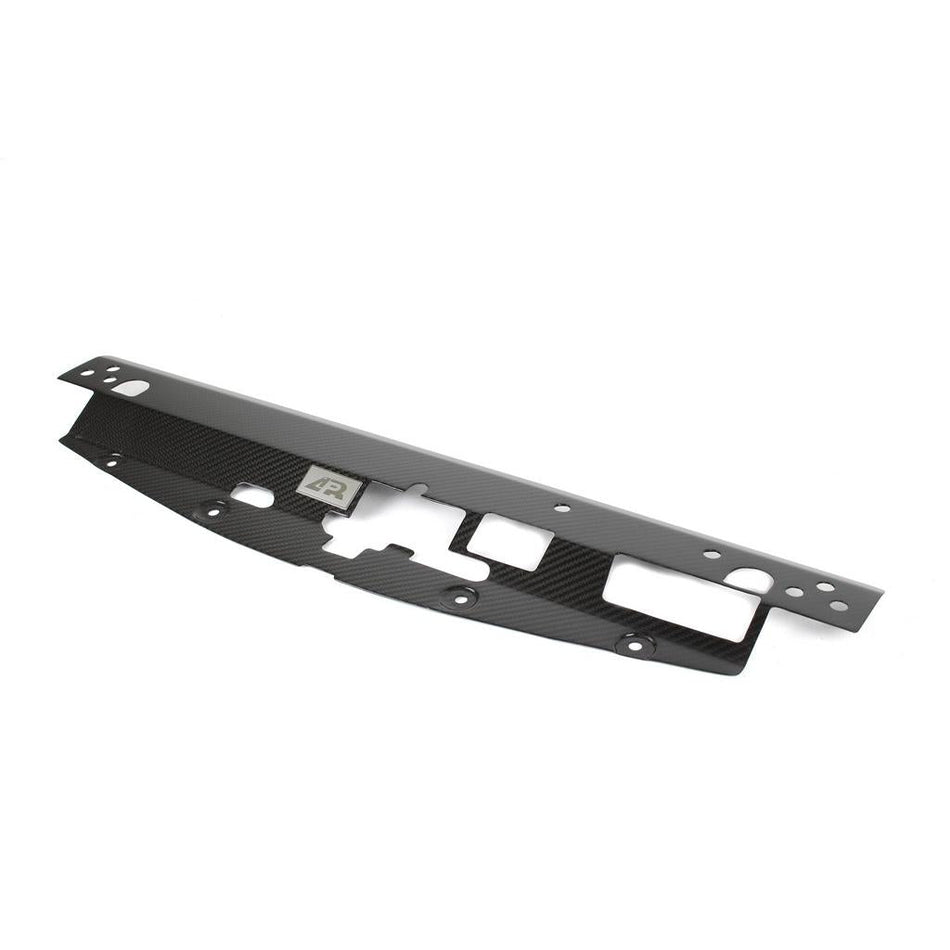 Mitsubishi Evolution 8 9 Radiator Cooling Plate 2003 2007