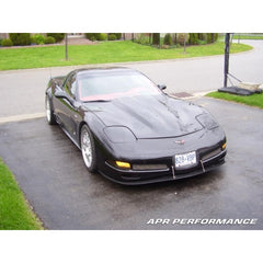 chevrolet-corvette-c5-front-wind-splitter-1997-2004