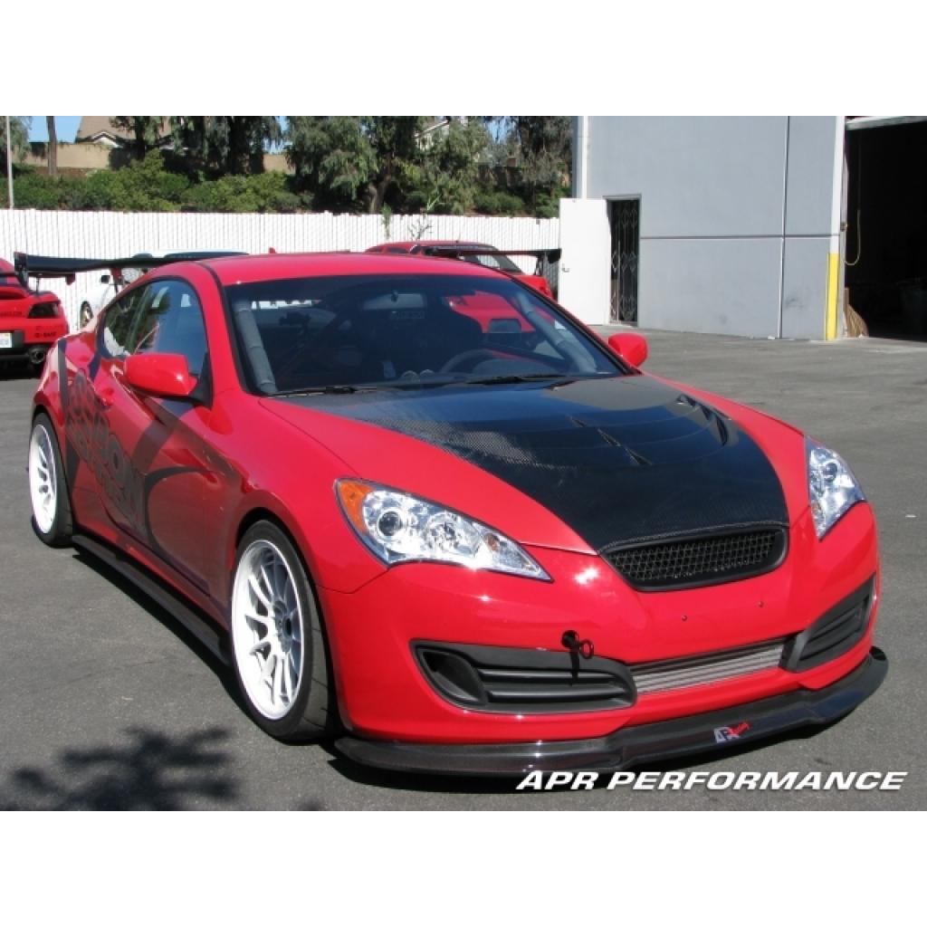 hyundai-genesis-side-rocker-extensions-side-skirt-2009-2012-coupe