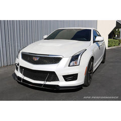 cadillac-ats-v-front-wind-splitter-2016-19-non-carbon-package