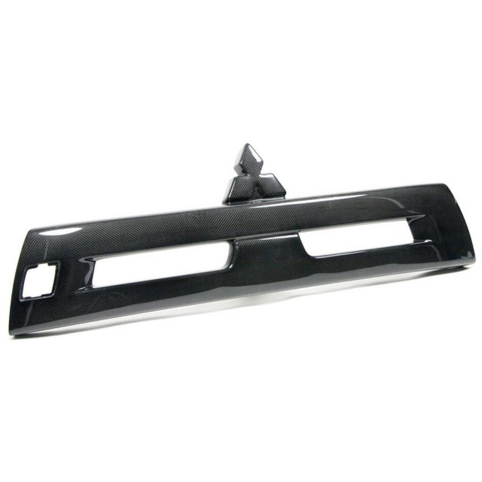 Mitsubishi Evolution X Front Grill 2008 2016