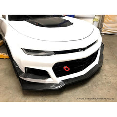chevrolet-camaro-zl1-front-bumper-canards-2017-2023