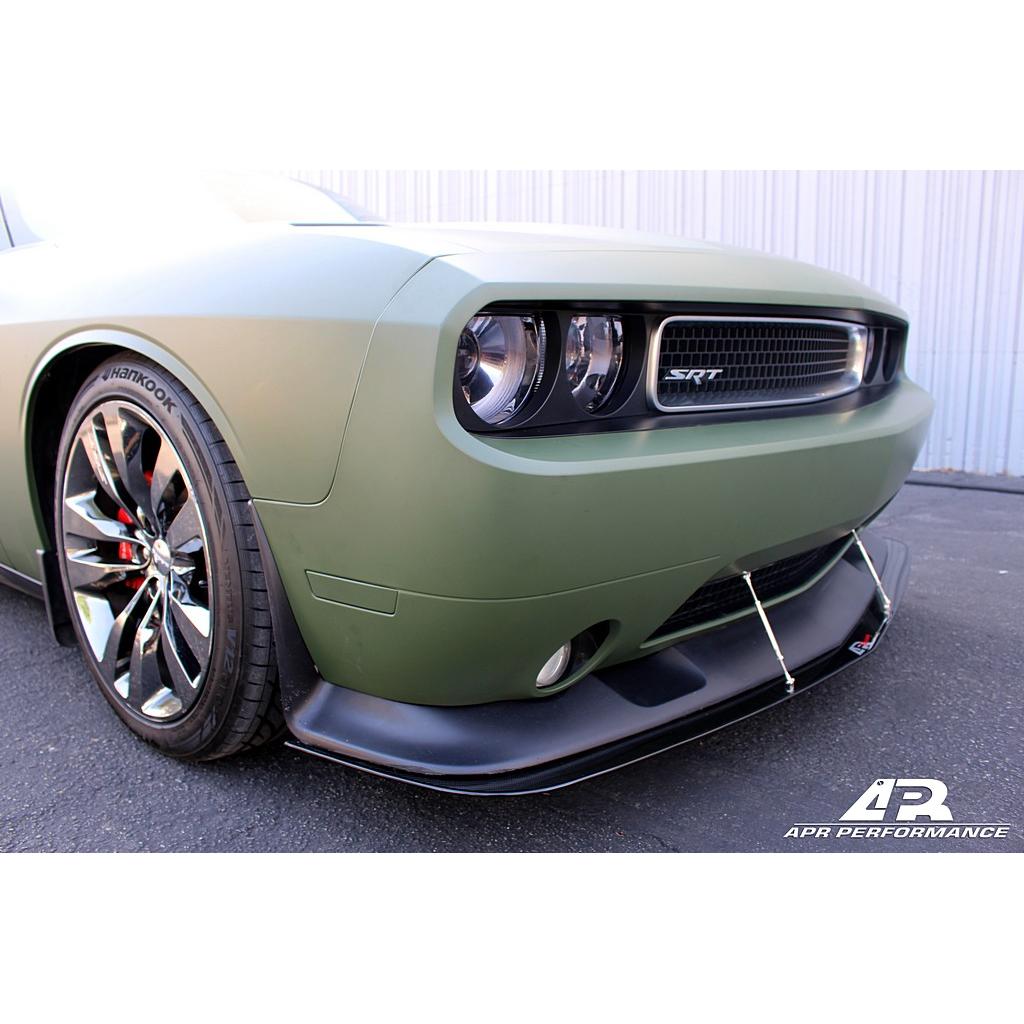 splitter-rods