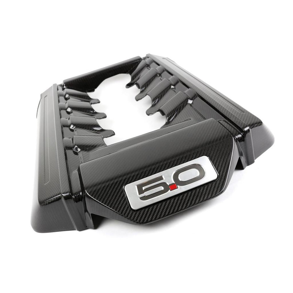 Ford Mustang GT 5 0 Engine Cover 2015 17