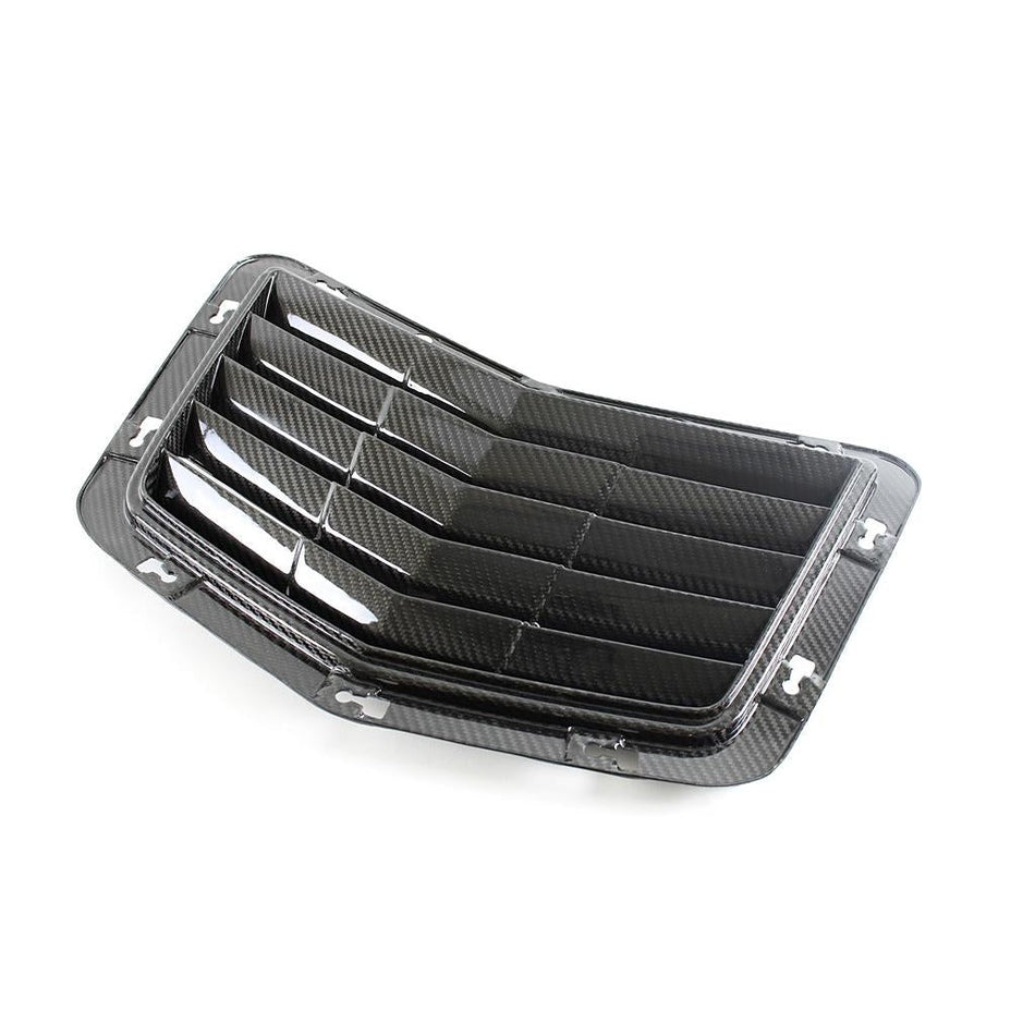 Chevrolet Corvette C7 Z06 Hood Vent 2014 2019