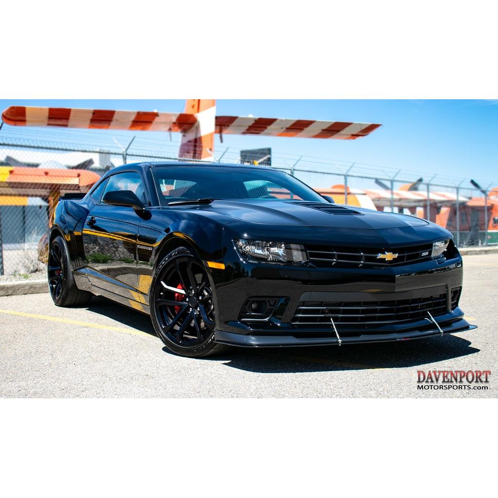 chevrolet-camaro-ss-ile-front-wind-splitter-2014-15
