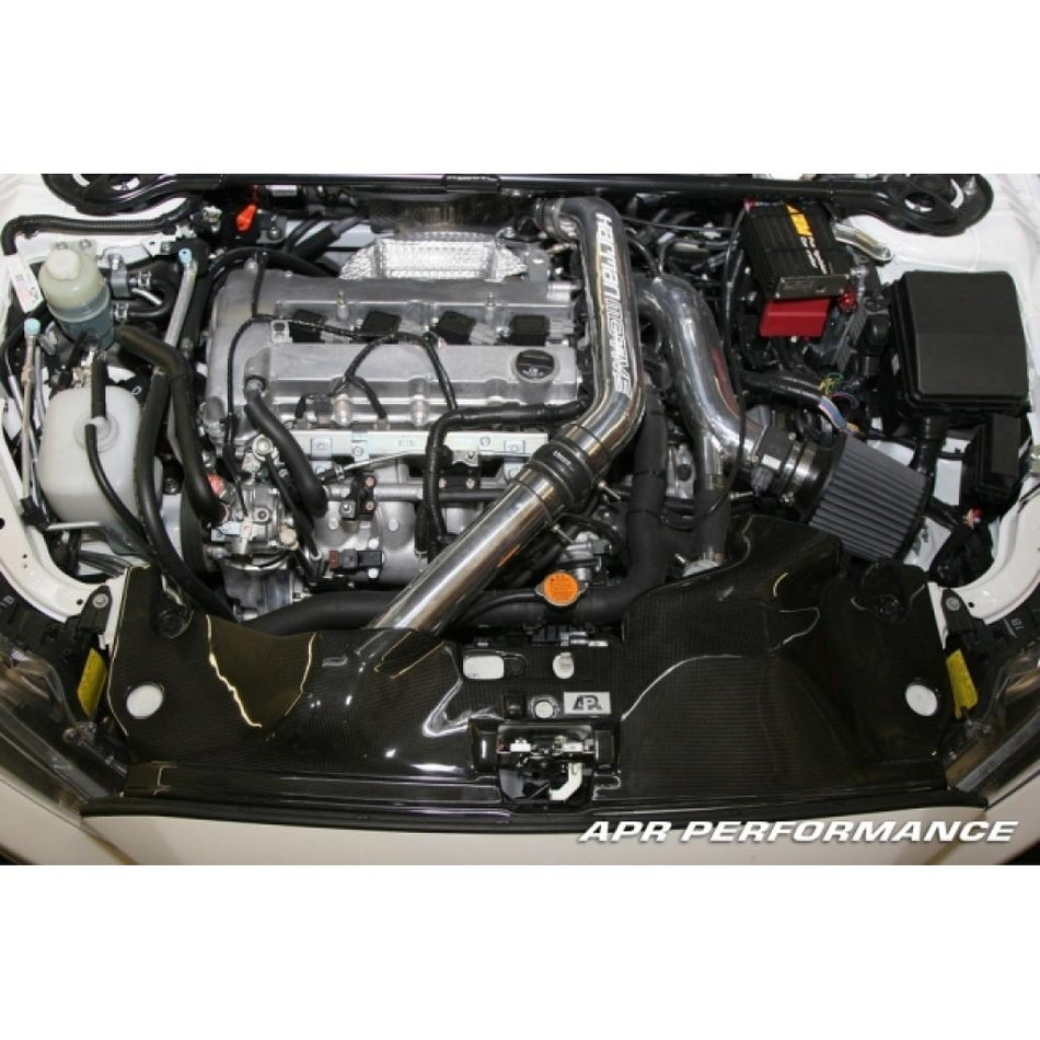 Mitsubishi Evolution X Radiator Cooling Plate 2008 2016