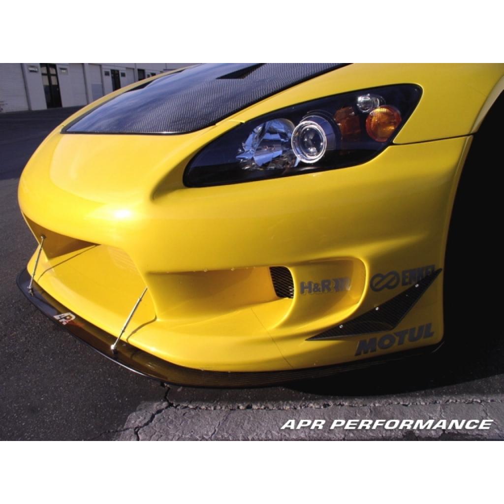 splitter-rods