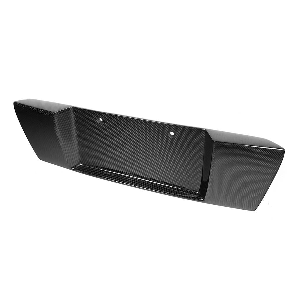 nissan-gtr-r35-license-plate-backing-2008-2011