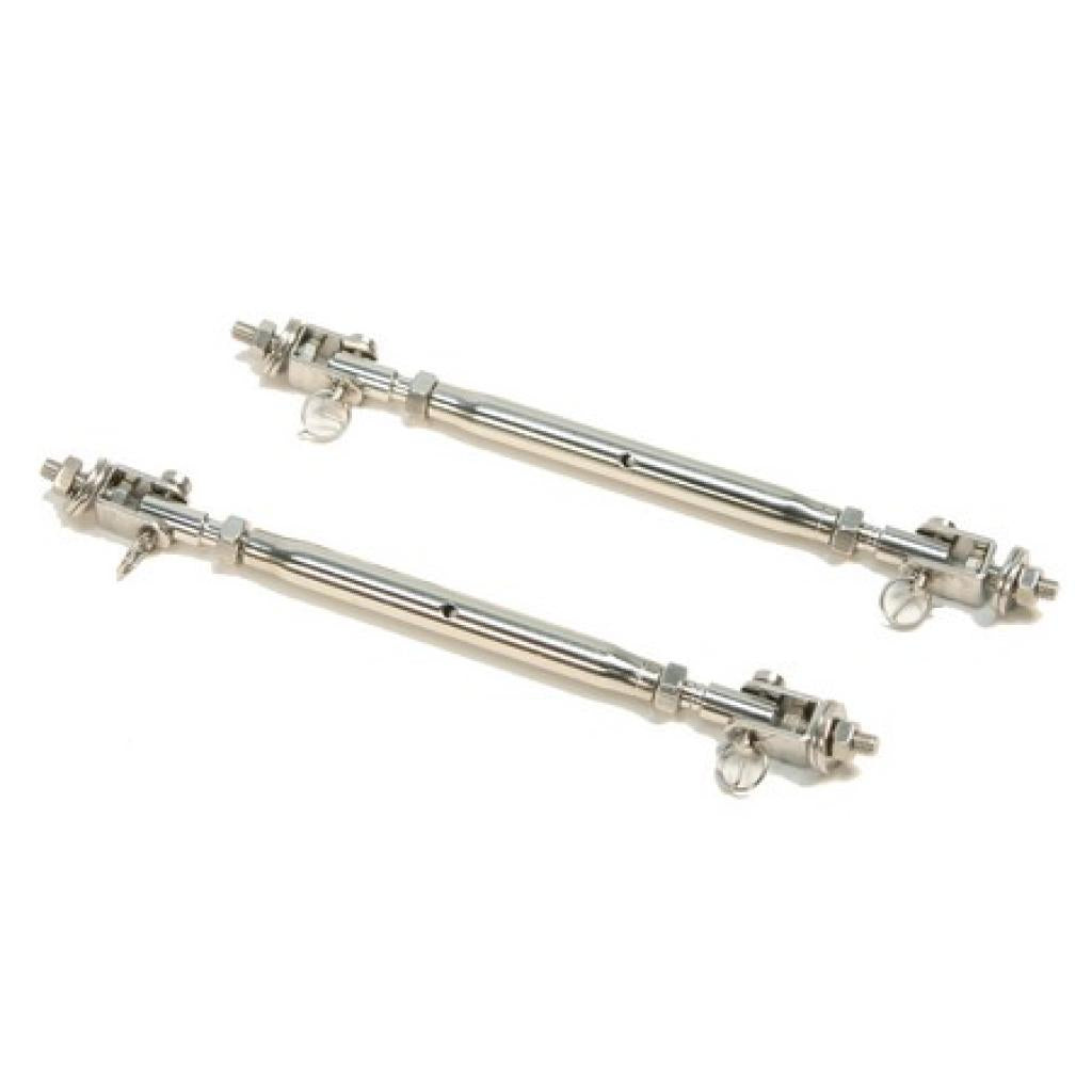 splitter-rods