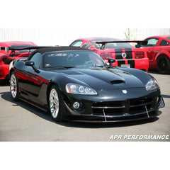 dodge-viper-srt-8-honeycomb-front-wind-splitter-2003-2010