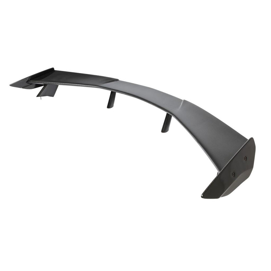 Chevrolet Corvette C8 High Wing 2020 Up