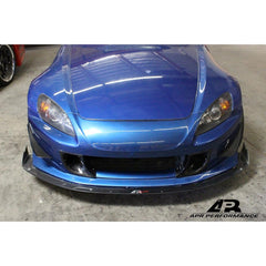 honda-s2000-ap2-front-bumper-canards-2004-2009