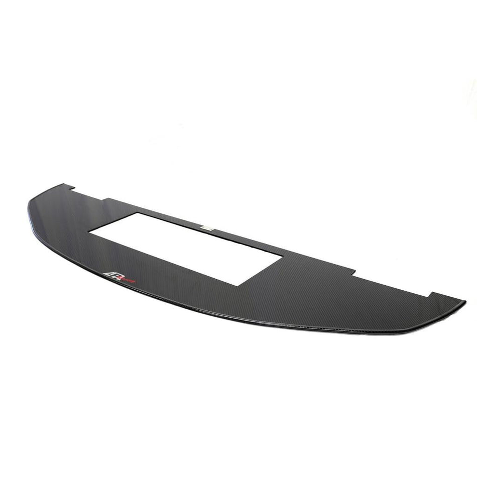 Bmw F87 M2 Competition Bumper Bumper Front Wind Splitter 2016 2021