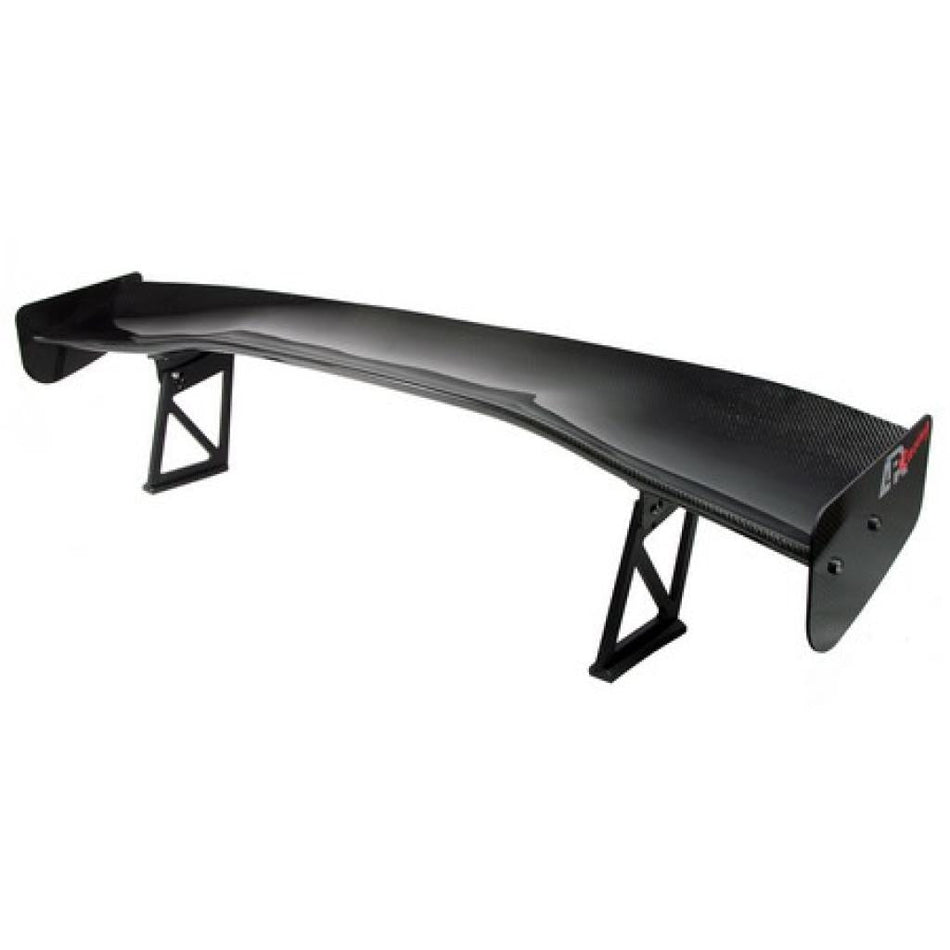Mazda Miata Na Nb GTc 300 61 Adjustable Wing 1990 2005